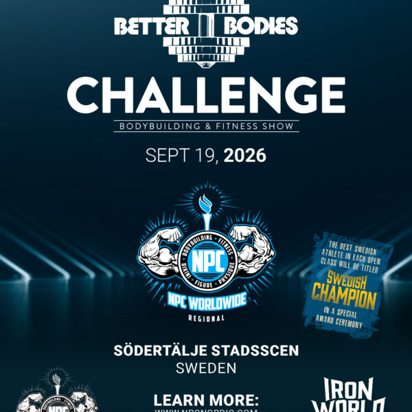 NPC - Nordic Challenge